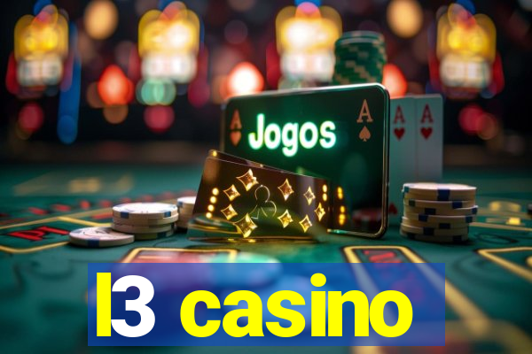 l3 casino